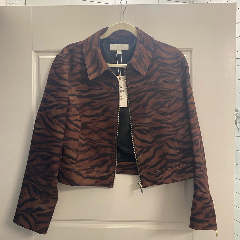 Zara Jacket - Picture 2 of 2